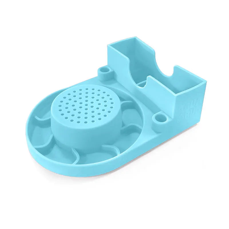 High Quality Tumbler Dry Store Rack Rack Tumbler Drying Station for Cleaning Cups and Storage Water Cup Holder