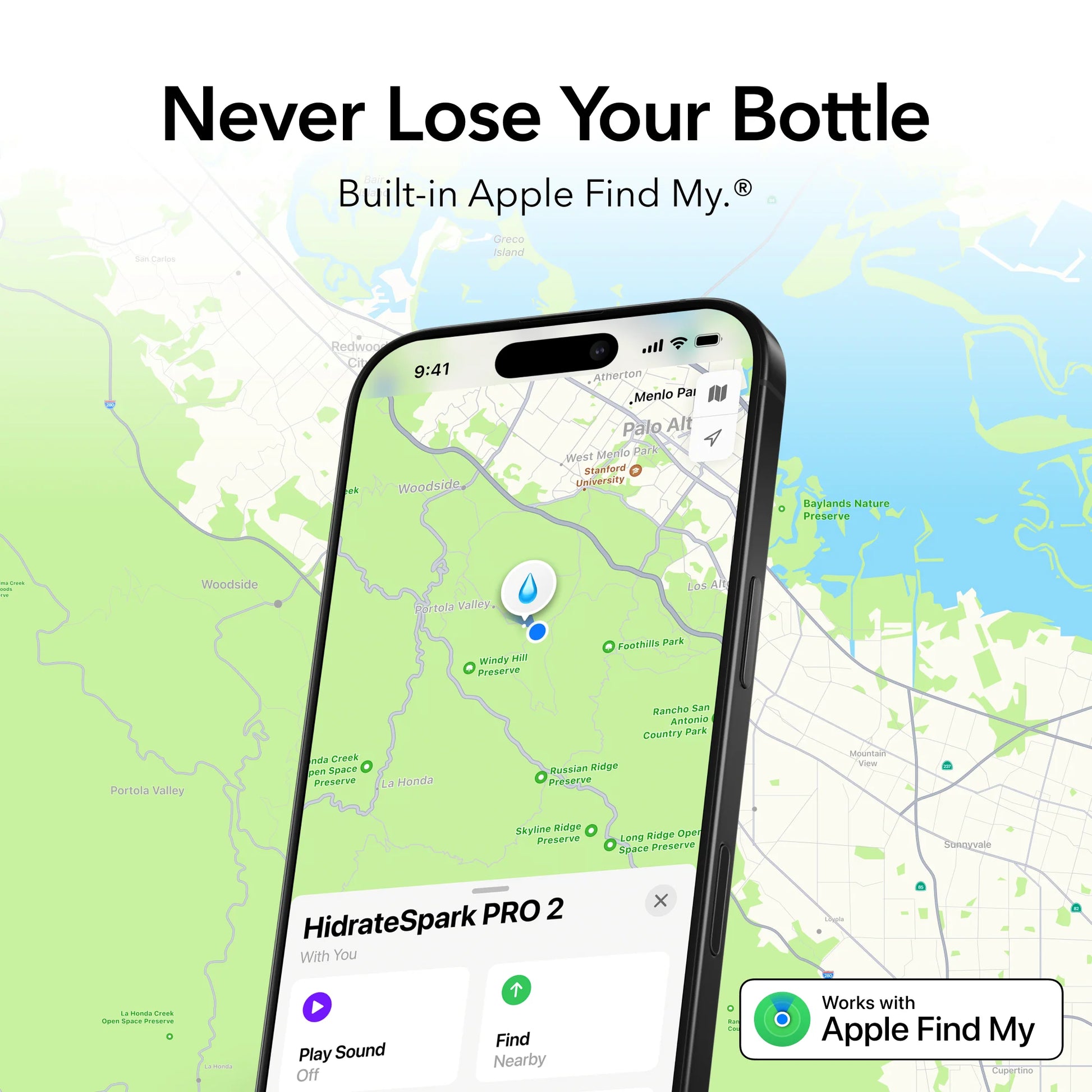 30 Oz Hidratespark PRO 2 Tumbler