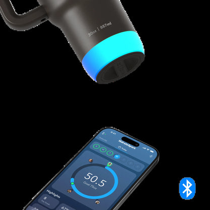 30 Oz Hidratespark PRO 2 Tumbler