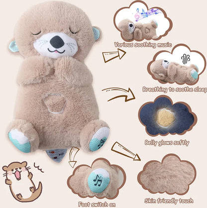 Breathing Bear