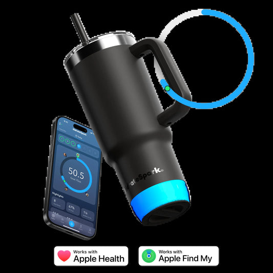 30 Oz Hidratespark PRO 2 Tumbler