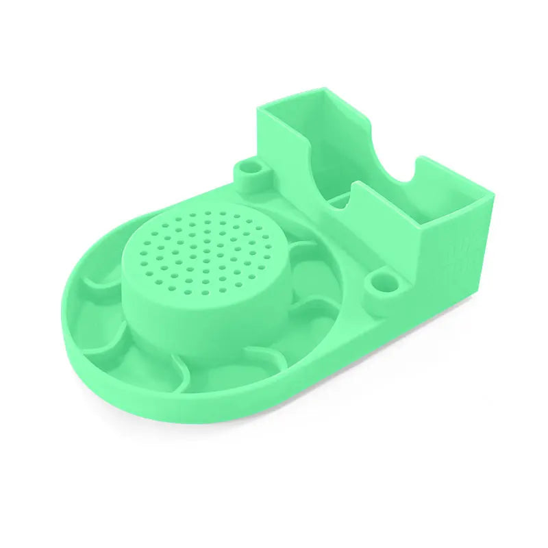 High Quality Tumbler Dry Store Rack Rack Tumbler Drying Station for Cleaning Cups and Storage Water Cup Holder