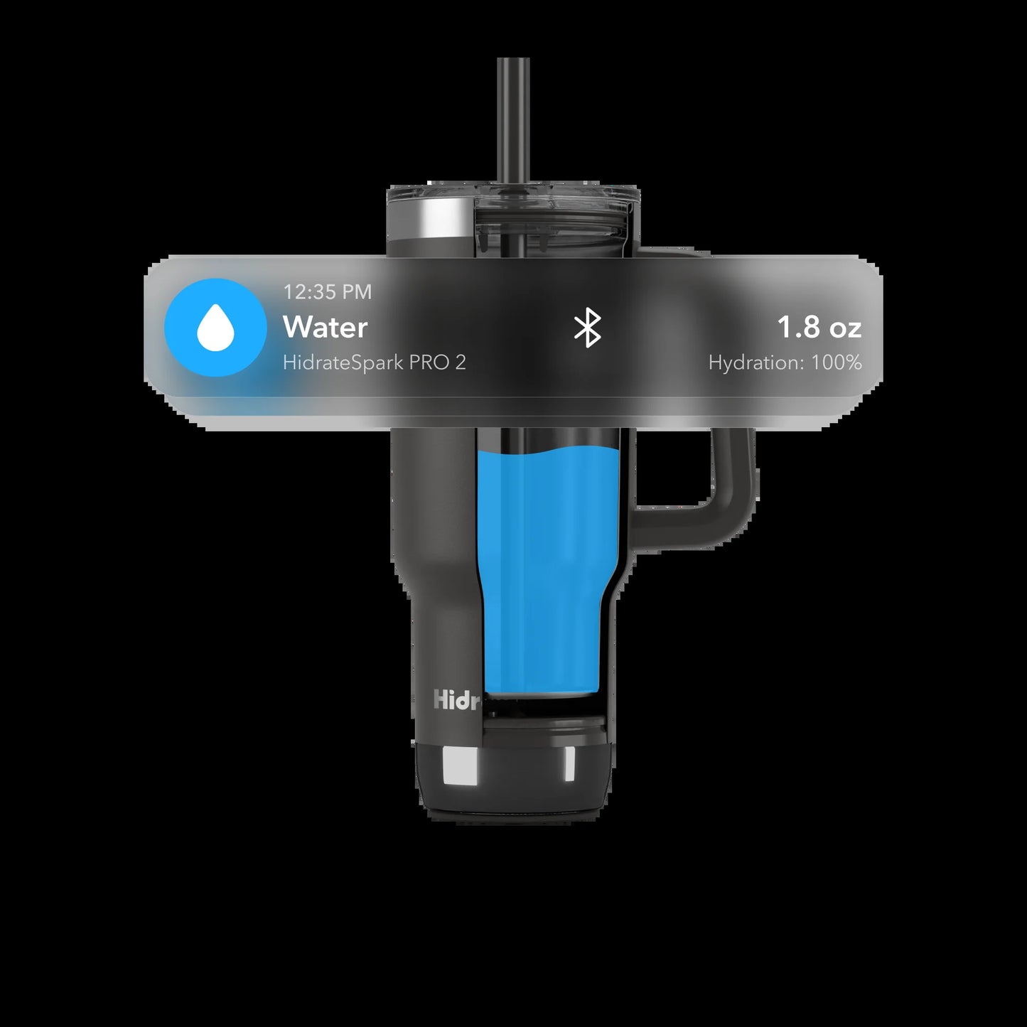 30 Oz Hidratespark PRO 2 Tumbler