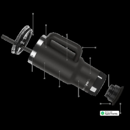 30 Oz Hidratespark PRO 2 Tumbler