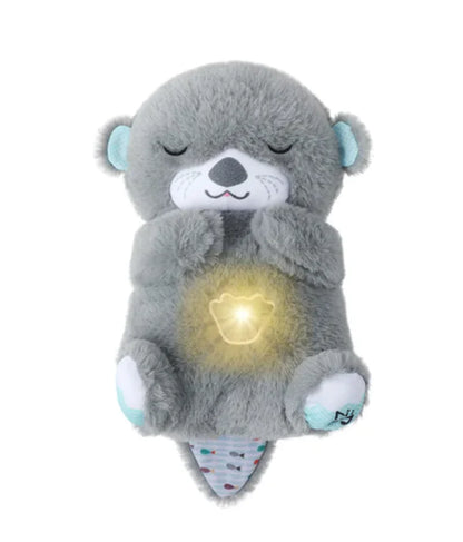 Breathing Bear