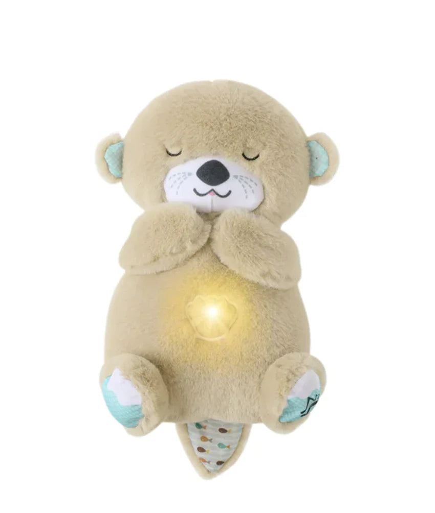 Peek a Boo Talking Teddy Bear
