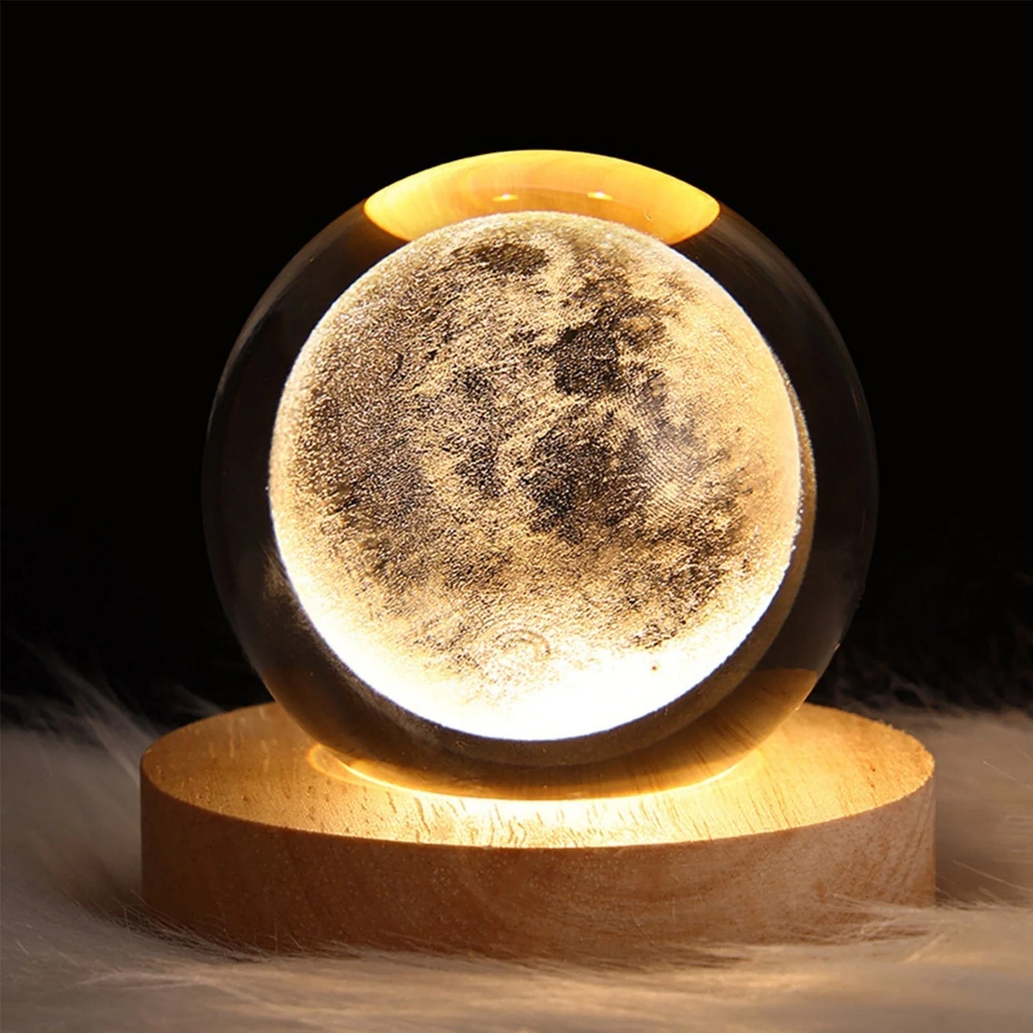 Galaxycrystal™ | Breng De Magie Van Het Universum in Je Huis