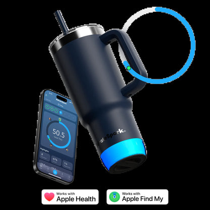 30 Oz Hidratespark PRO 2 Tumbler