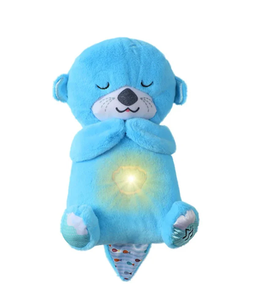 Peek a Boo Talking Teddy Bear