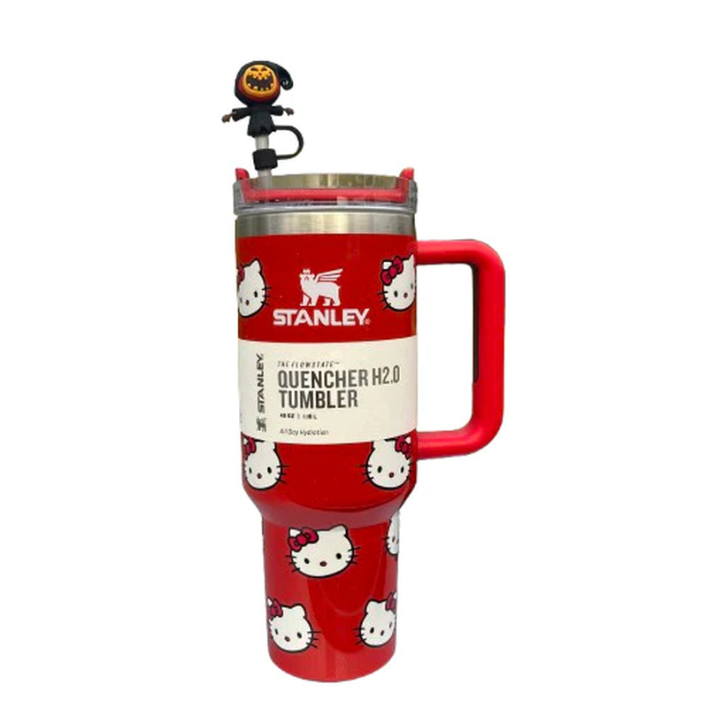 🌸Hello Kitty Insulated Tumbler 1200Ml