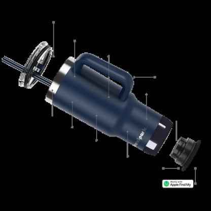 30 Oz Hidratespark PRO 2 Tumbler
