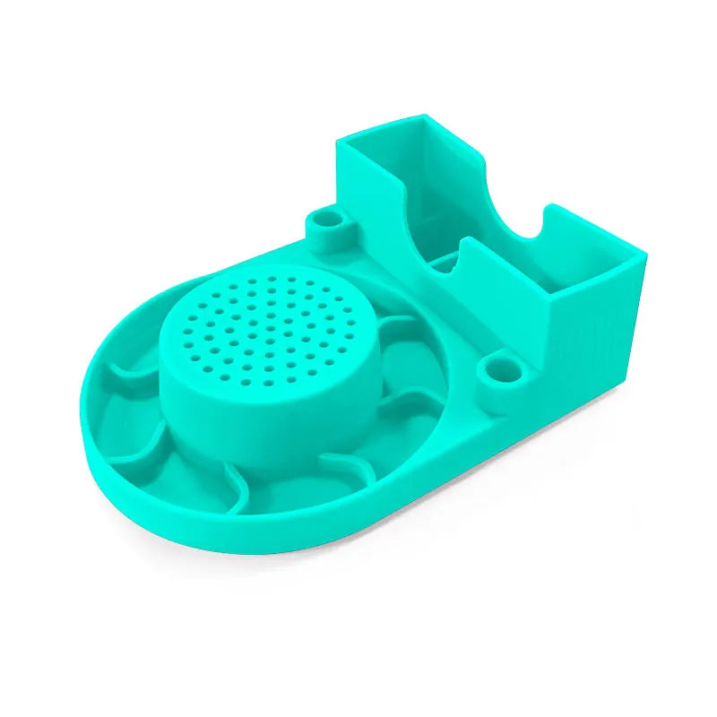 High Quality Tumbler Dry Store Rack Rack Tumbler Drying Station for Cleaning Cups and Storage Water Cup Holder