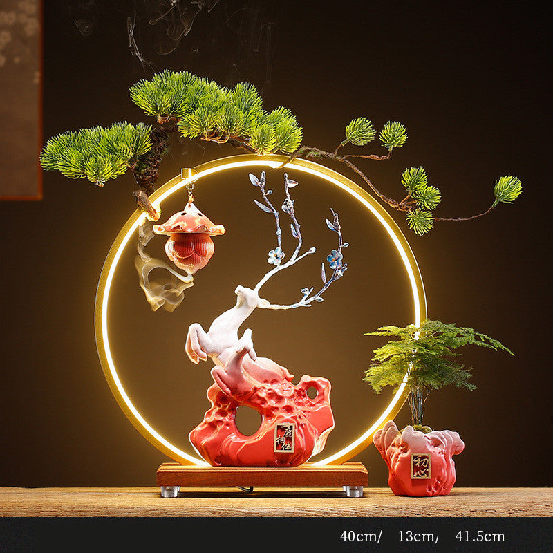 New Originality of Water Fountain Decoration