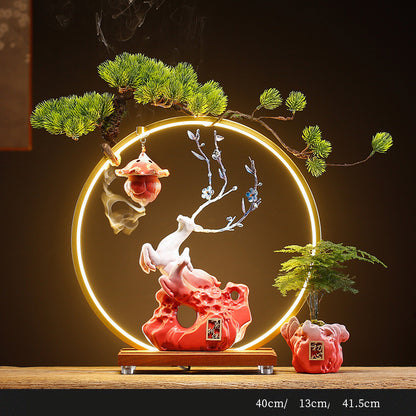 New Originality of Water Fountain Decoration